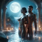 Bath House at Night 02.jpg