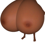 Tits - Is there even a woman anymore.png