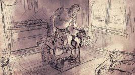 Boundbury 03 - Mr. Rowland at Home sketch.jpg