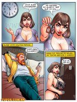 886 - Dona Mama, a Mãezona da Galera #09-02.jpg