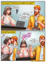 891 - Dona Mama, a Mãezona da Galera #10-01.jpg