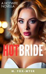 Hotbride_ A Bride Turns Hotwife on Her Wedding Night - M. Fox-Myer.jpg