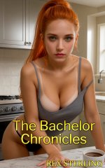 The Bachelor Chronicles Complete - Sterling, Rex.jpg