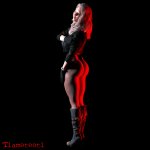 Black Canary PU 001.jpg