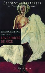 Lectures amoureuses 040 – Louise Dormienne, Les Caprices du sexe.jpg