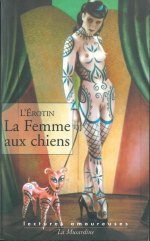 Lectures amoureuses 062 – L’Érotin, La Femme aux chiens.jpg