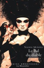 Lectures amoureuses 138 – Nadine Monfils, Le Bal du diable.jpg