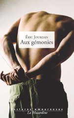 Lectures amoureuses 161 – Éric Jourdan, Aux gémonies.jpg