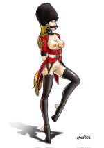 More ponygirls from LordSkyfall 01.jpg