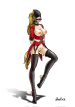 More ponygirls from LordSkyfall 02.jpg