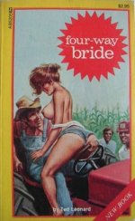 Greenleaf - AB 5205 - Epouse a quatre voies (Four-Way Bride) - Leonard, Ted.jpg