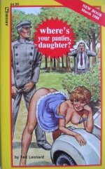 Greenleaf - AB 5590 - Ou est ta culotte, ma fille (Where's Your Panties, Daughter) - Leonard, ...jpg