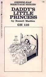 Greenleaf - Heritage 0116 - La petite princesse de Papa (Daddy's Little Girl)  - Madden, Russel.jpeg