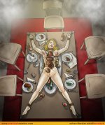 Dinner for Five 12.jpg
