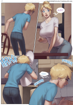 Chemistry Class II - Page 017.png