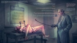 A butler's job eng.jpg