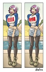 Melanies new outfit.jpg