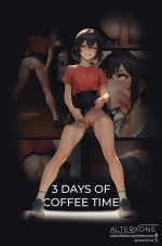 3 Days Of Coffee Time p0.png