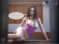 THE ELEVATOR by SedesDiS - 212.jpg