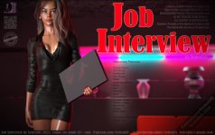Job Interview by SedesDiS 2025 - 001 Cover.jpg