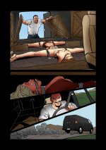 FC 160 - Cheerleaders Dreadful Reunion-silent 45.jpg