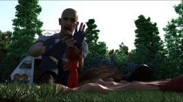 [German3909090390] Puppet Master (Discontinued_)_1099734-0032.jpg
