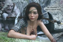 ELIANA THE ELF 2 by SedesDiS WIP_Page_117.jpg