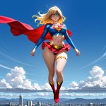 Supergirl vs Hypnosis Villain 01.jpg