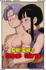 Chi-Chi Second Saiyan 00.jpg