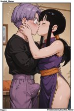 Chi-Chi Second Saiyan 01.jpg