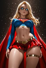 Supergirl vs Hypnosis Villain 2-05.jpg