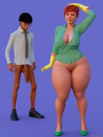 The-Foxxx-Comics_Dexters-Mom_Issue-1_2.jpg