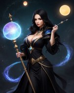 02435-100-busty sorceress, with a magic staff, large orb floating above staff, black hair.jpg 02435-100-busty sorceress, with a magic staff, large orb floating above staff, black hair.jpg