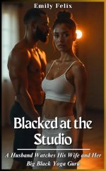Blacked at the Studio.jpg Blacked at the Studio.jpg