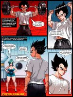 894 - Dragon Ball X #02-01.jpg 894 - Dragon Ball X #02-01.jpg