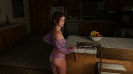 EllieKitchenStaring.jpg EllieKitchenStaring.jpg