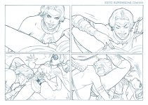 Wonder Weasel  Begins Inks 005.jpg