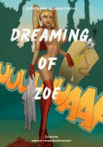 Dreaming of Zoe.jpg Dreaming of Zoe.jpg
