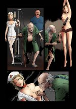 FC 133 - Invaders Wild Orgy - silent 45.jpg