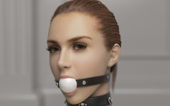 Kristina Ballgag 001.jpg