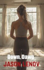 Down, Dawg - Lenov, Jason.jpg