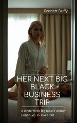 Her Next Big Black Business Trip - Duffy, Scarlett.jpg