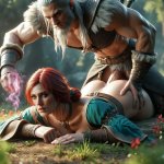 Witcher Harem 22.jpg