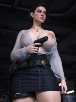 Officer Jill Valentine 4.jpg