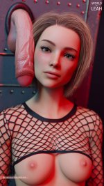 WorldOfLeah - Cock Worship Photoshoot - EXTRA (3).jpg