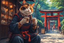 anime_art_of_Calico_Cat_happy_.jpeg