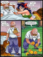 905 - Dragon Ball X #03-02.jpg