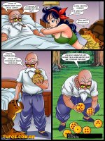 905 - Dragon Ball X #03-02.jpg