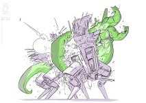 [2021-08-03] Tuesday Titan 2021 08 03 by jollyjack - 887665194.jpg