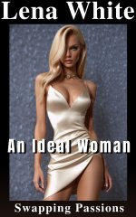 Swapping Passions (An Ideal Woman Book 5) - Lena White.jpg